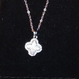 Nikola Valenti Necklace